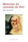 Memorias de Leonardo da Vinci