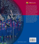 Barça. El libro de la Champions