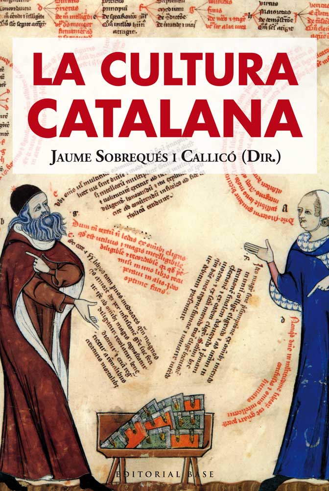 Cantina Curiosidad mientras tanto La cultura catalana