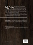 Alma. Fresa y pimienta