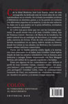 Colón. Su verdadera identidad al descubierto