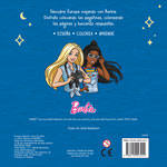 Viaja con Barbie. A Europa