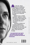 Aitana Bonmatí. Unidas somos más fuertes