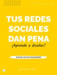 Tus redes sociales dan pena