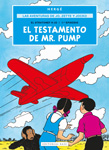 Las aventuras de Jo, Zette y Jocko 1. El testamento de Mr. Pump