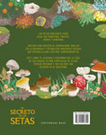 El secreto de las setas