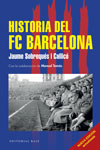 Historia del FC Barcelona. Nueva edición 125 años