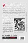 El "primer" clásico ante el abismo
