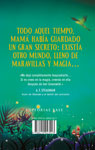 Greenwild. El mundo tras la puerta