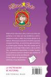 Milena Pato 1.<p>La rastreadora de historias