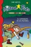 Milena Pato 6. <p>El campamento de los misterios