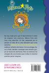 Milena Pato 7. <p>Que llegan los extraterrestres