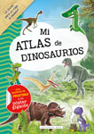 Mi Atlas de dinosaurios