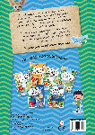 Mi Atlas de los 5 Sentidos