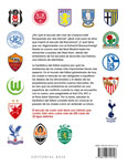 La heráldica del fútbol