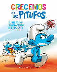 Crecemos con los Pitufos 5.  El Pitufo que lo encontraba todo injusto