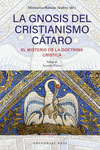La gnosis del cristianismo cátaro